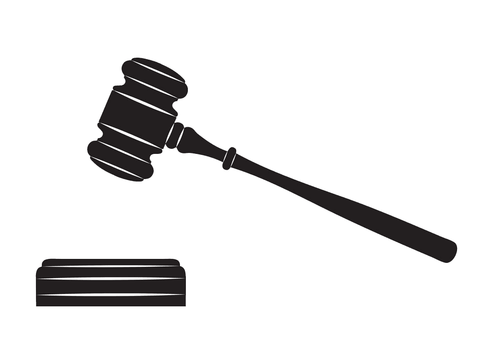 Detail Gavel Image Clipart Nomer 36