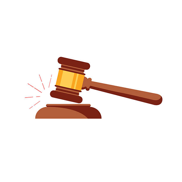 Detail Gavel Image Clipart Nomer 6