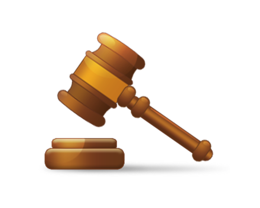 Detail Gavel Image Clipart Nomer 44