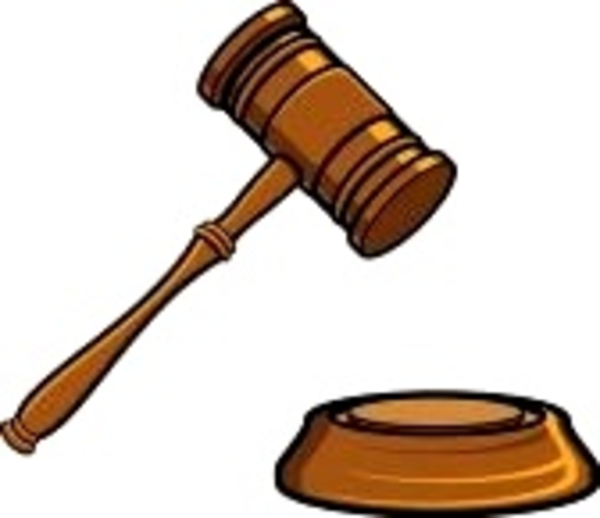 Detail Gavel Images Clip Art Nomer 30