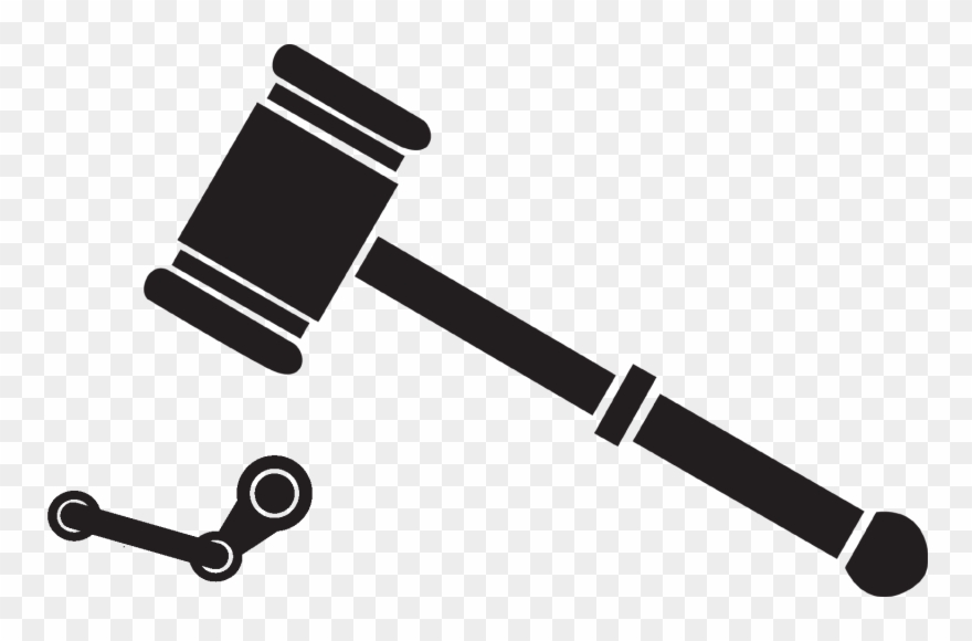 Detail Gavel No Background Nomer 22