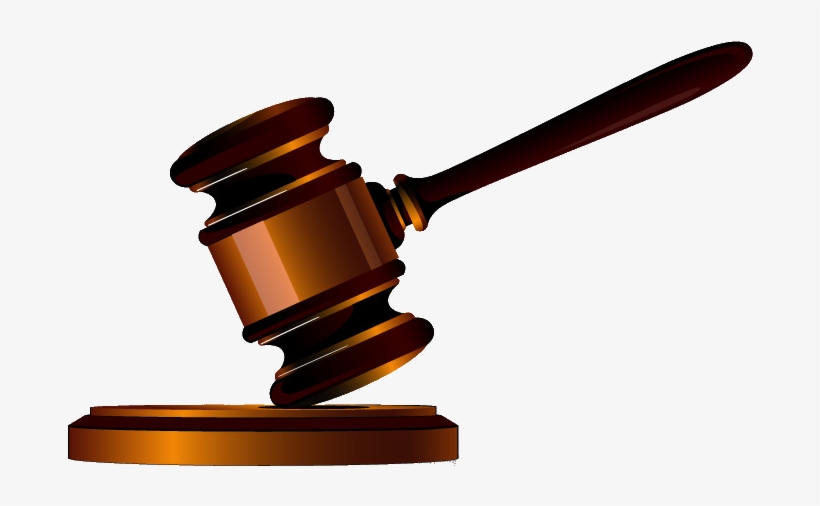 Detail Gavel No Background Nomer 23