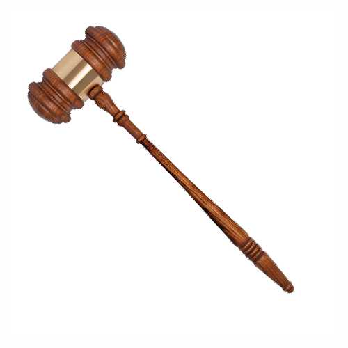 Detail Gavel Pics Nomer 28