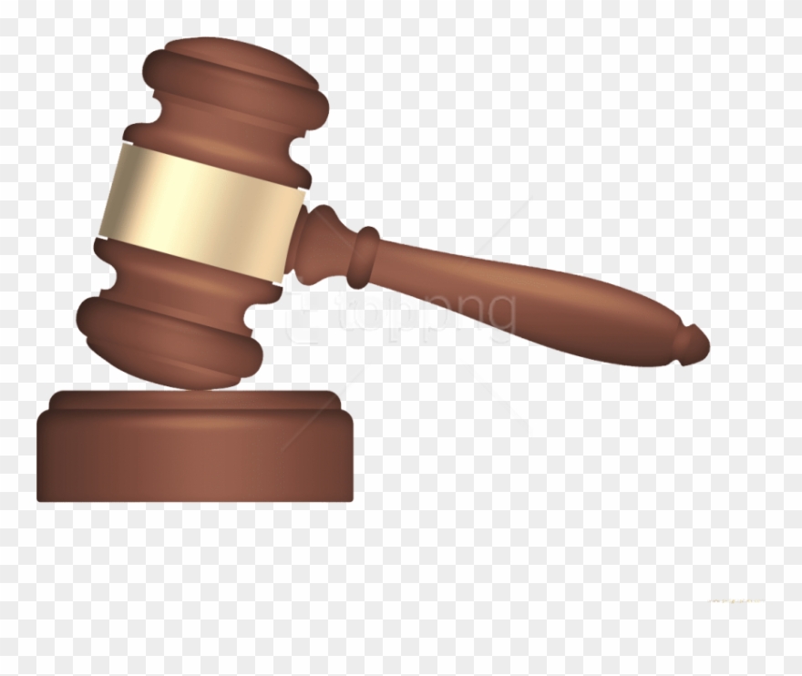 Detail Gavel Png Transparent Nomer 38