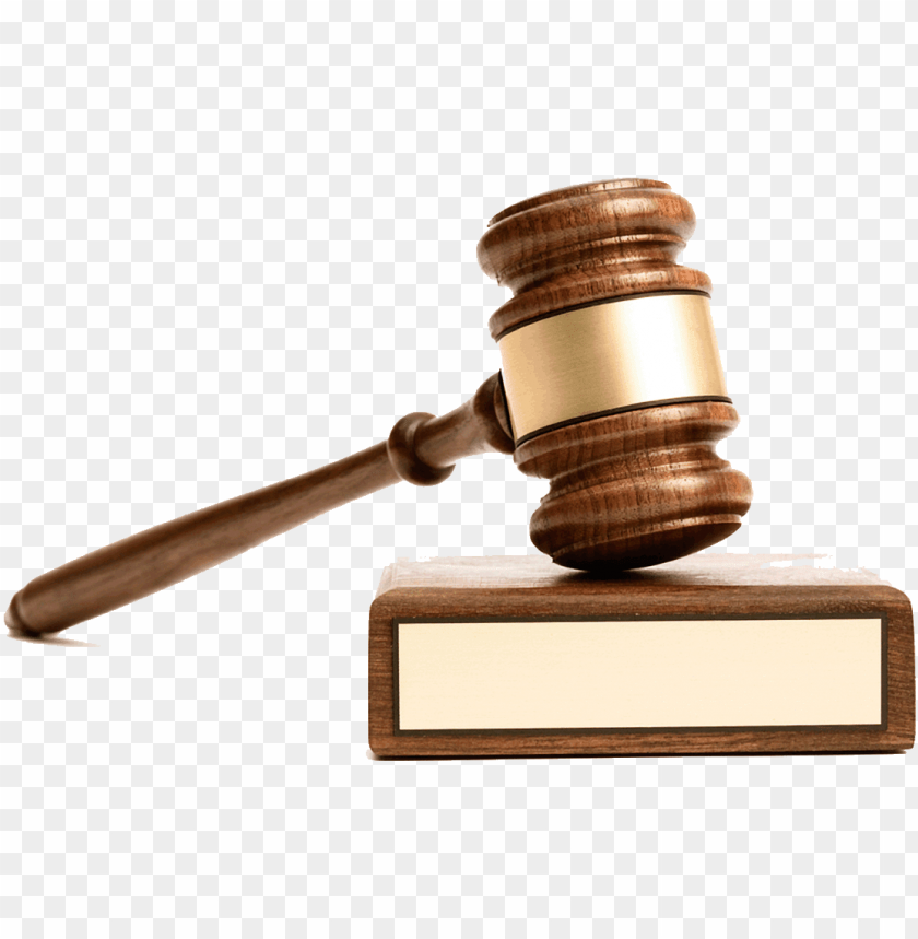 Detail Gavel Transparent Nomer 3