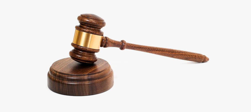 Detail Gavel Transparent Nomer 4