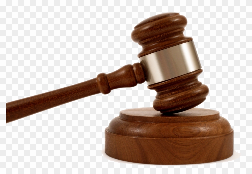 Detail Gavel Transparent Nomer 7
