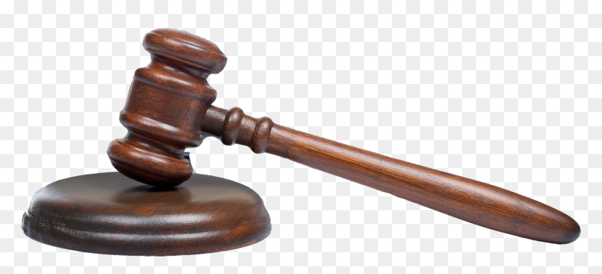 Detail Gavel Transparent Nomer 9