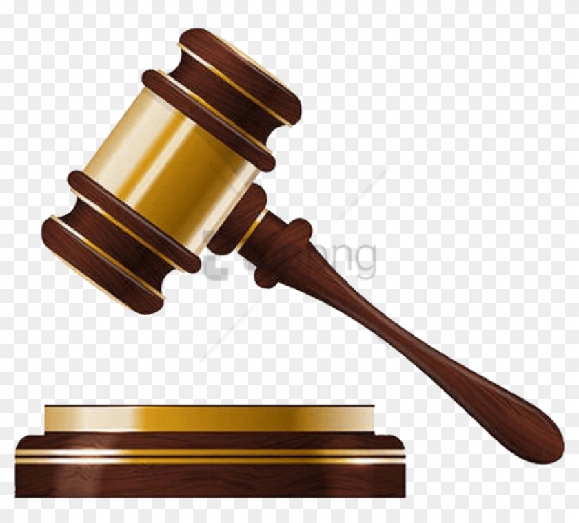 Detail Gavel Transparent Background Nomer 9