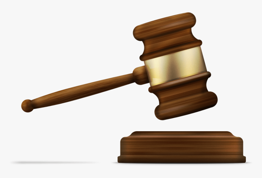 Detail Gavel Transparent Background Nomer 13