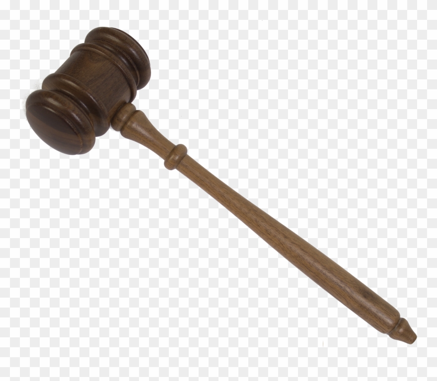 Detail Gavel Transparent Background Nomer 36