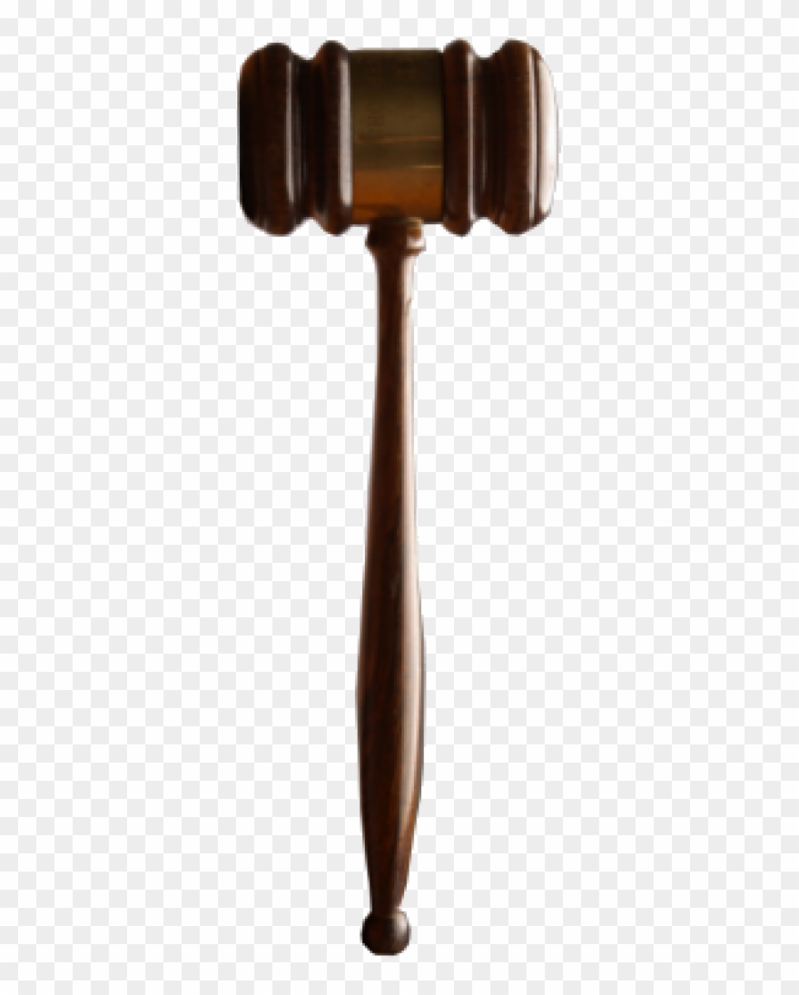 Detail Gavel Transparent Background Nomer 38