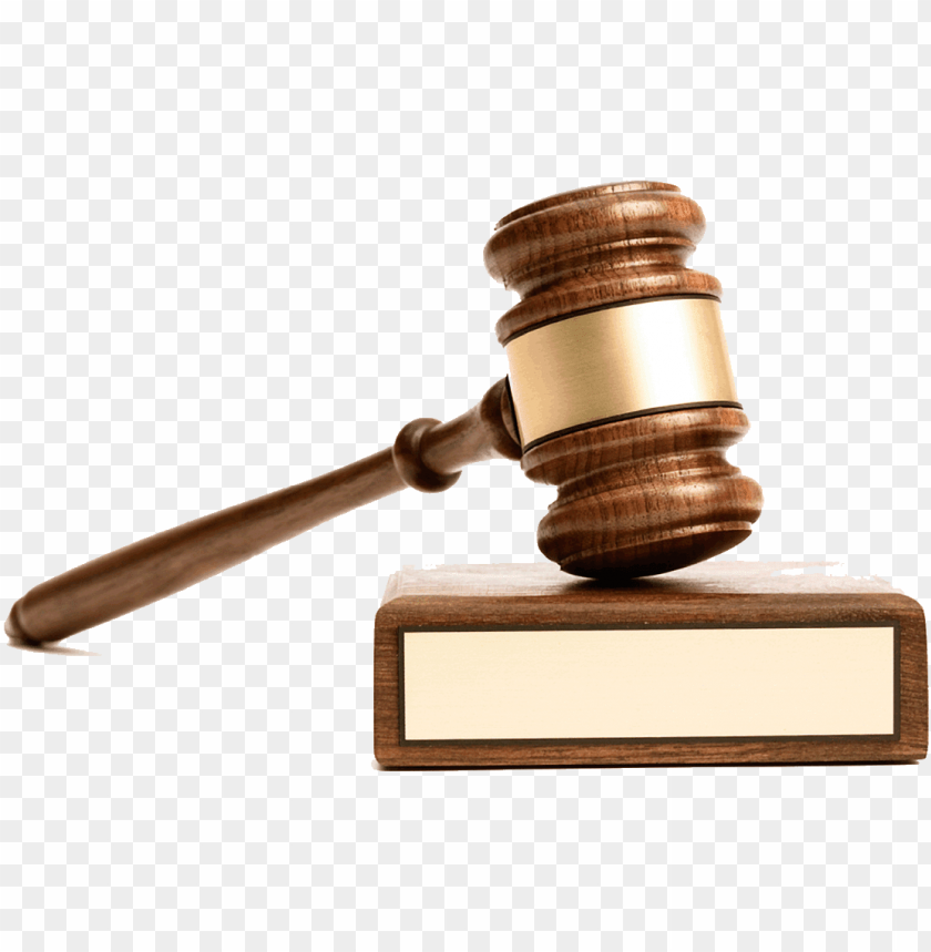 Detail Gavel Transparent Background Nomer 4