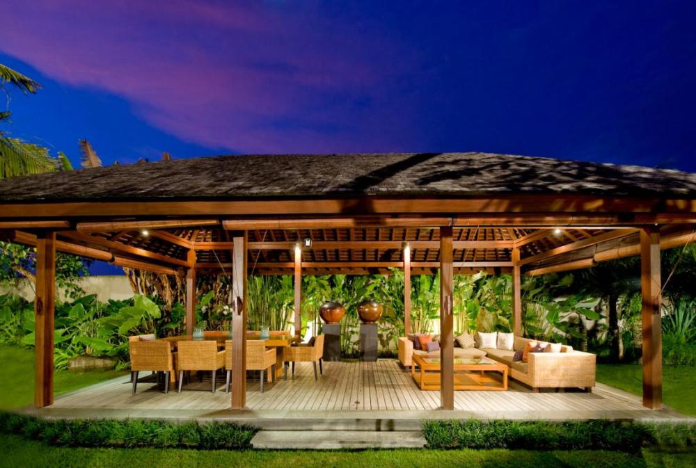 Detail Gazebo Atap Miring Nomer 31