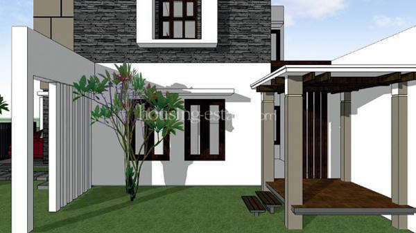 Detail Gazebo Depan Rumah Nomer 44