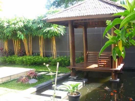 Detail Gazebo Diatas Rumah Nomer 37