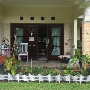 Detail Gazebo Teras Rumah Nomer 20