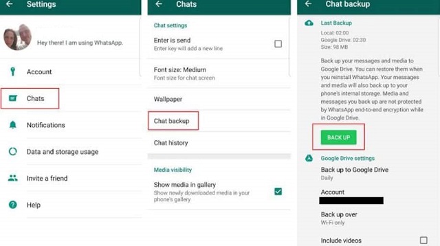 Detail Gb Whatsapp Transparan Nomer 52
