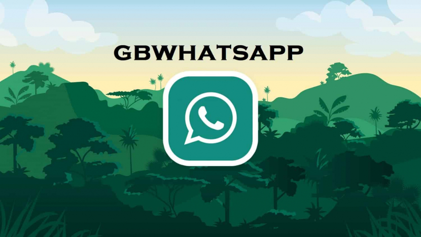 Detail Gb Whatsapp Transparan Nomer 10