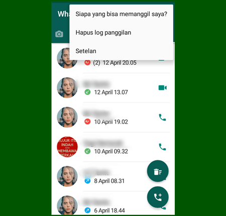 Detail Gb Whatsapp Warna Hijau Tosca Nomer 25