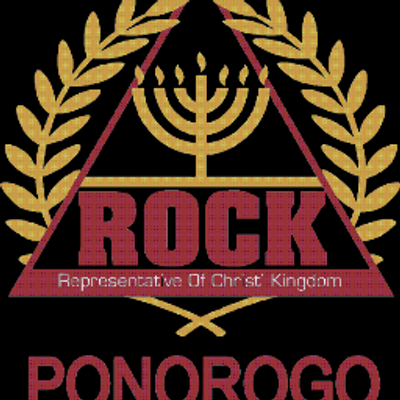 Detail Gbi Rock Logo Nomer 17