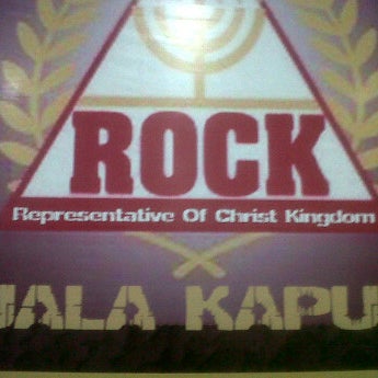 Detail Gbi Rock Logo Nomer 35