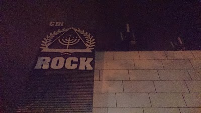 Detail Gbi Rock Logo Nomer 51