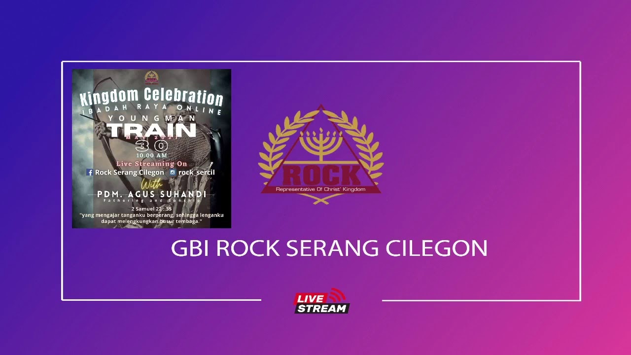 Detail Gbi Rock Logo Nomer 52