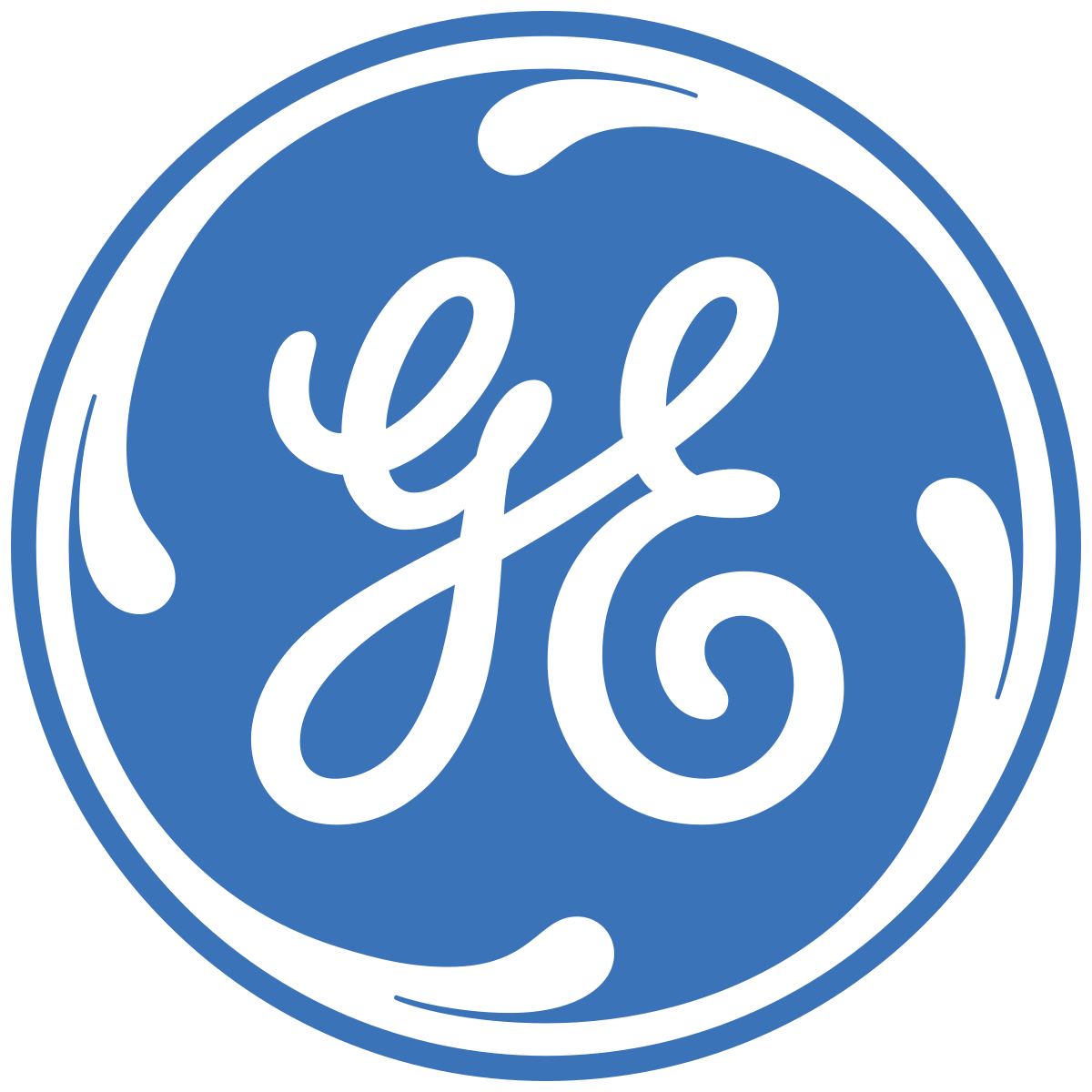 Ge Logo - KibrisPDR