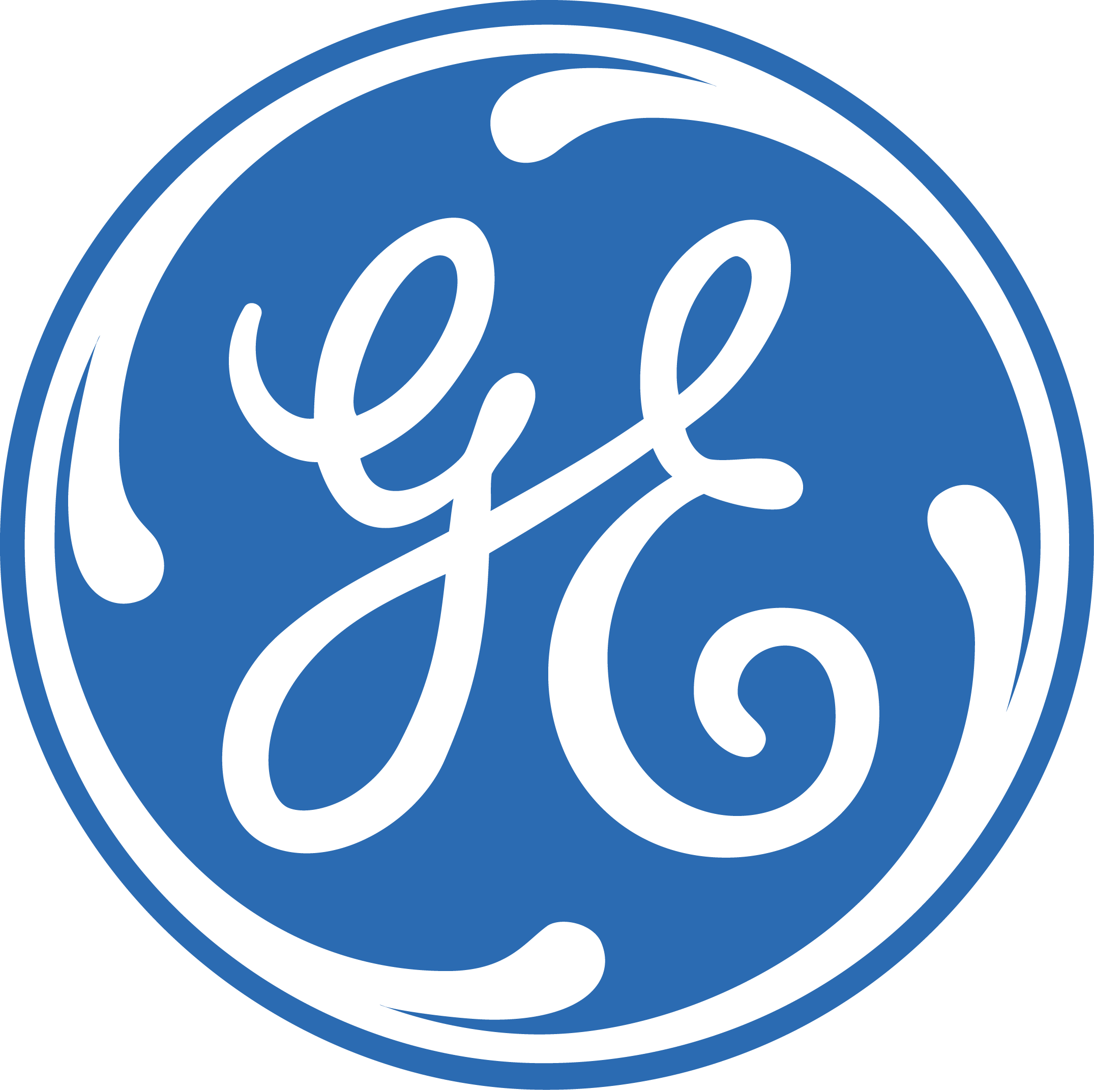 Detail Ge Logo Nomer 6