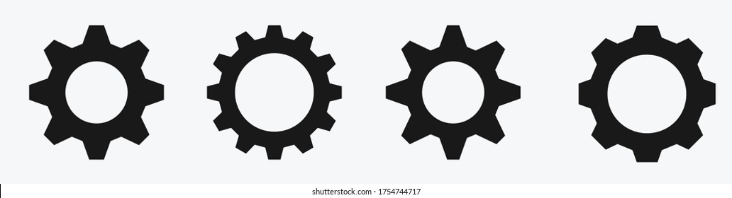 Gear Png Vector - KibrisPDR