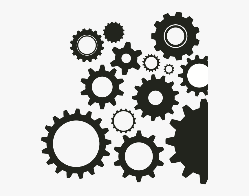Detail Gear Png Vector Nomer 10
