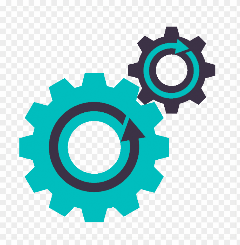 Detail Gear Png Vector Nomer 11