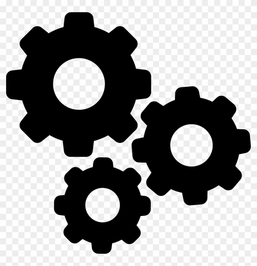 Detail Gear Png Vector Nomer 12