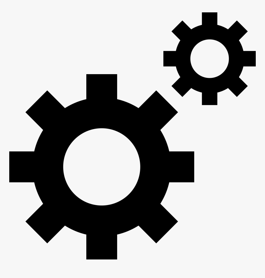 Detail Gear Png Vector Nomer 15