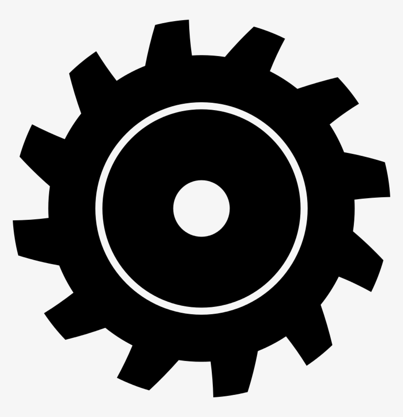 Detail Gear Png Vector Nomer 16