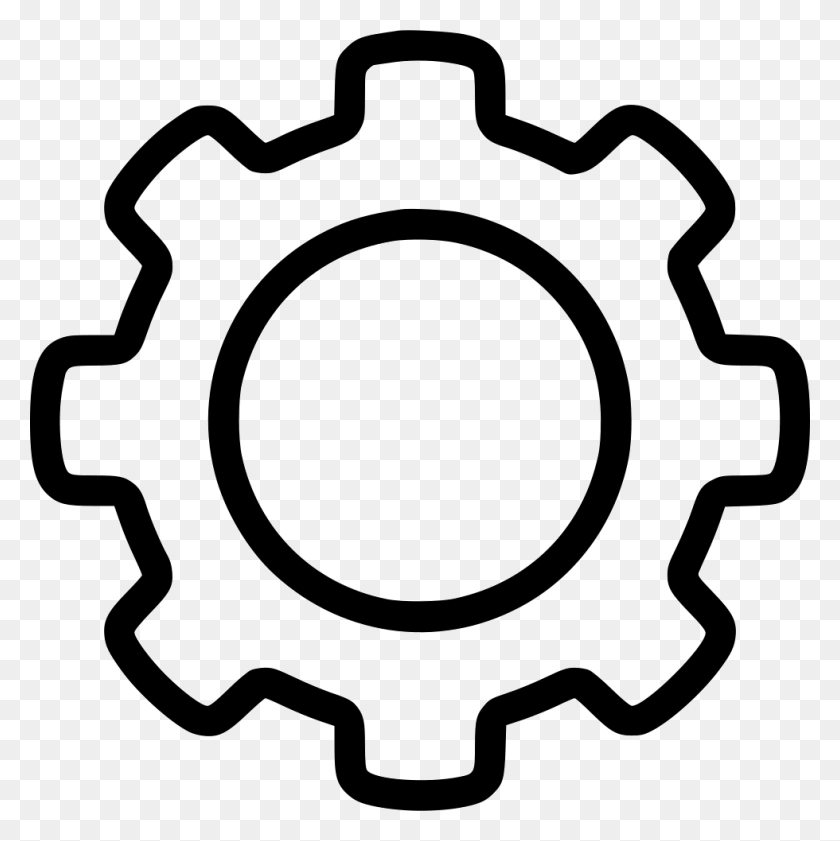 Detail Gear Png Vector Nomer 17