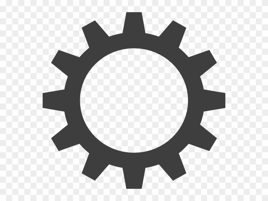 Detail Gear Png Vector Nomer 18