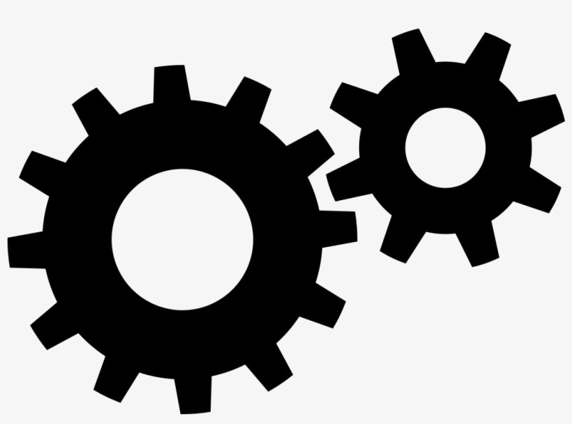 Detail Gear Png Vector Nomer 21