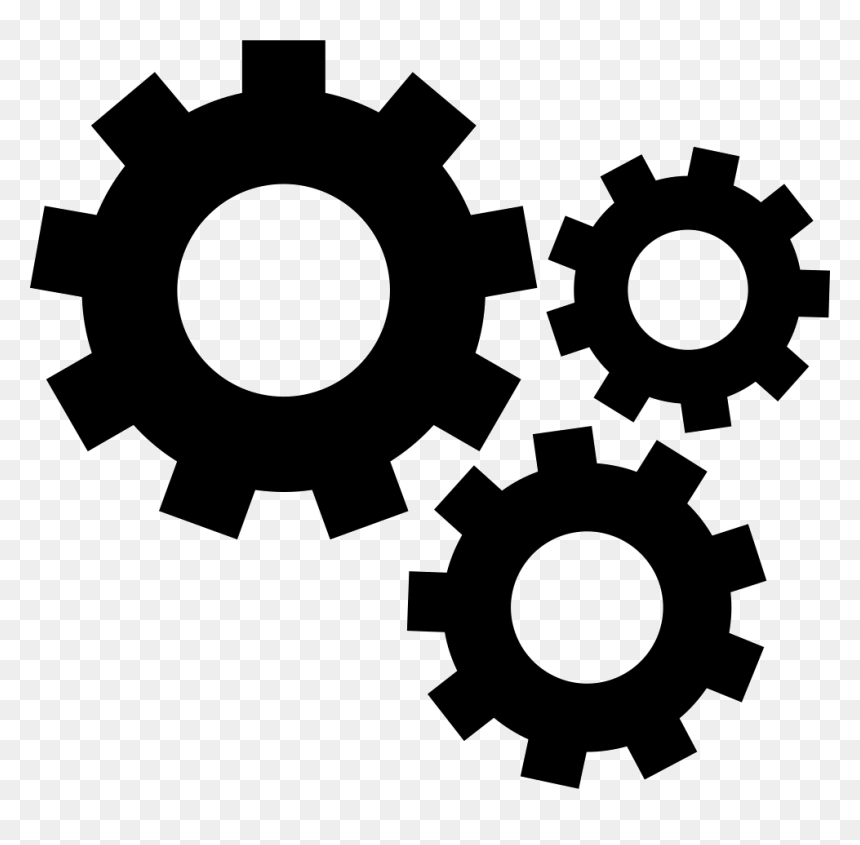Detail Gear Png Vector Nomer 22