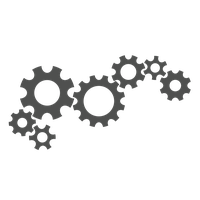 Detail Gear Png Vector Nomer 27