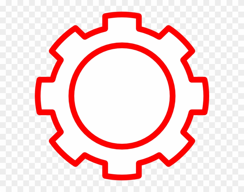Detail Gear Png Vector Nomer 29