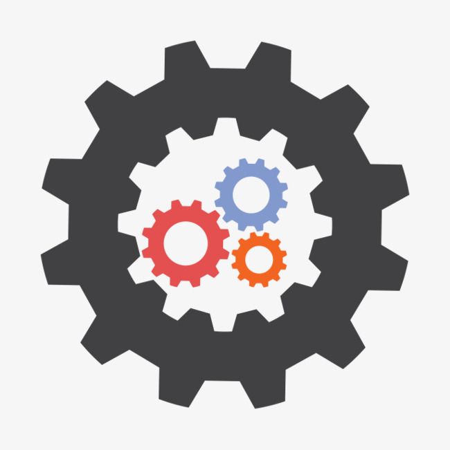 Detail Gear Png Vector Nomer 30