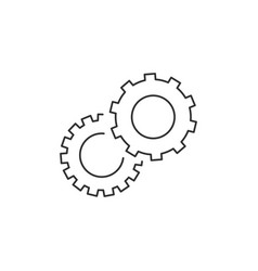 Detail Gear Png Vector Nomer 33