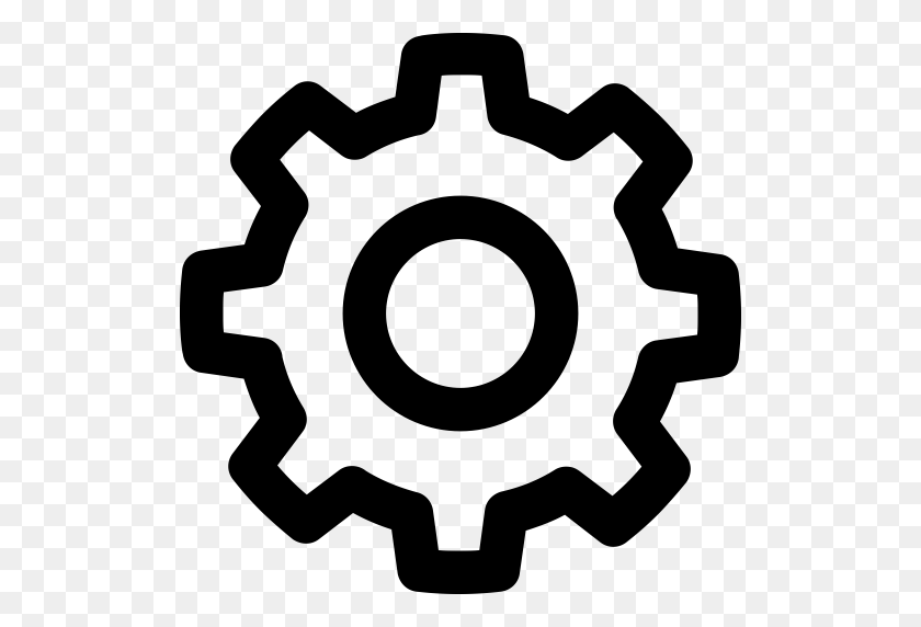 Detail Gear Png Vector Nomer 38