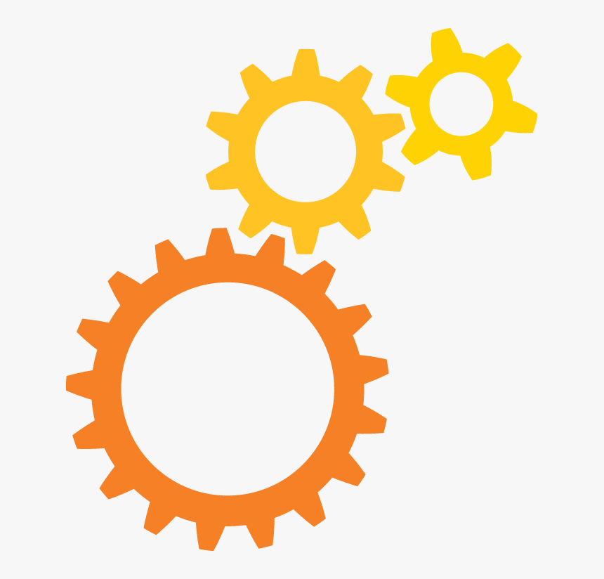 Detail Gear Png Vector Nomer 4