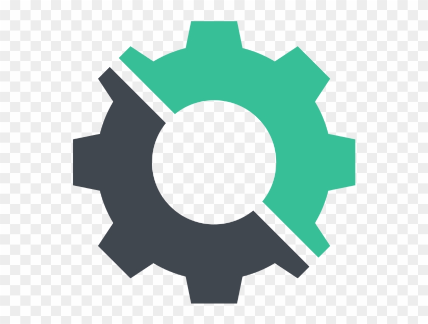 Detail Gear Png Vector Nomer 41