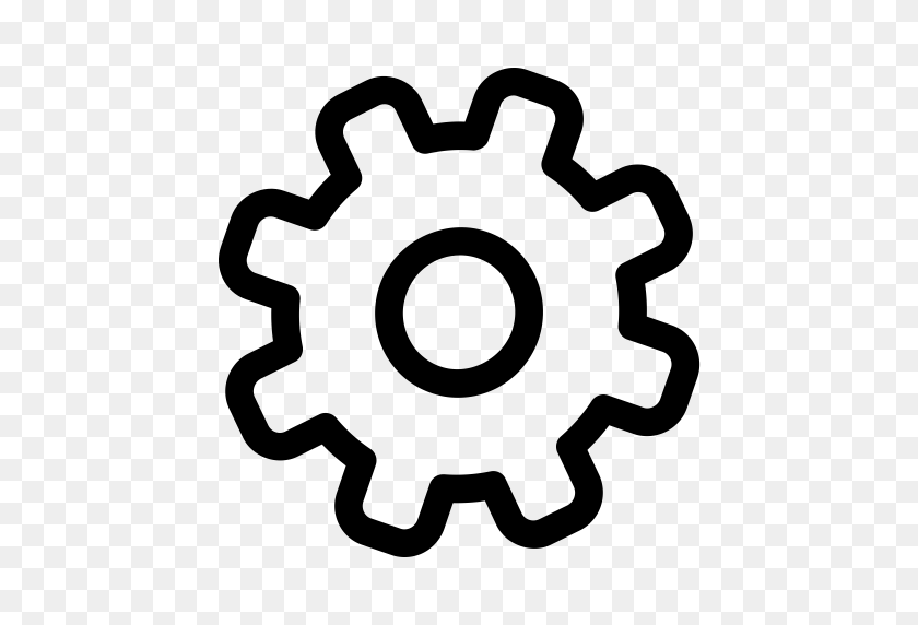Detail Gear Png Vector Nomer 44