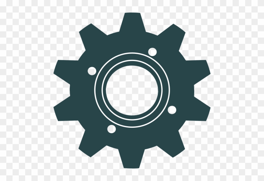 Detail Gear Png Vector Nomer 45