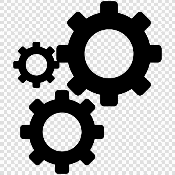 Detail Gear Png Vector Nomer 46